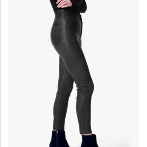 JOE'S JEANS Joe's Jeans Leather Pant